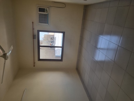 Gudaibiya, Apartments/Houses, BHD 250/month,  3 BR,  Semi Furnished Family Flat For Rent In Gudabiya With AC, Lift, Security