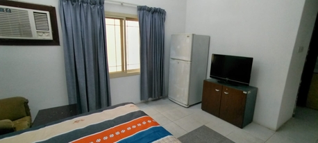 Mahooz, Apartments/Houses, BHD 170/month,  Studio,  FULLY FURNISHED STUDIO APARTMENT FOR RENT IN MAHOOZ-: 38185065