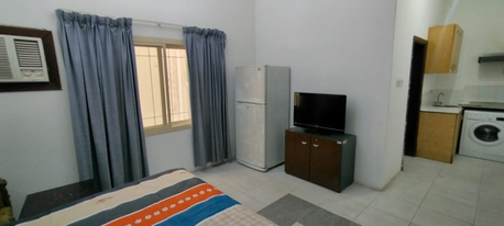 Mahooz, Apartments/Houses, BHD 170/month,  Studio,  FULLY FURNISHED STUDIO APARTMENT FOR RENT IN MAHOOZ-: 38185065