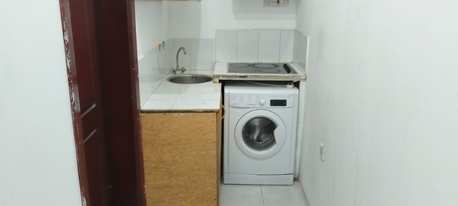 Mahooz, Apartments/Houses, BHD 170/month,  Studio,  FULLY FURNISHED STUDIO APARTMENT FOR RENT IN MAHOOZ-: 38185065