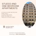 KWD 50/month,  Studio,  Apartments And Studio In Kuwait, FREE WIFI