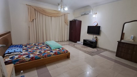 Juffair, Rooms Available, BHD 150/month,  Fully Furnished Sharing Flat In Juffair - 150 BD All Inclusive