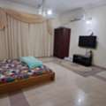 BHD 150/month,  Fully Furnished Sharing Flat In Juffair - 150 BD All Inclusive