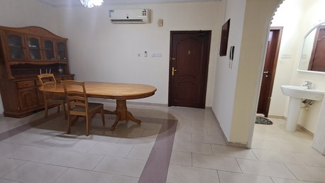 Juffair, Rooms Available, BHD 150/month,  Fully Furnished Sharing Flat In Juffair - 150 BD All Inclusive