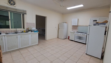 Juffair, Rooms Available, BHD 150/month,  Fully Furnished Sharing Flat In Juffair - 150 BD All Inclusive