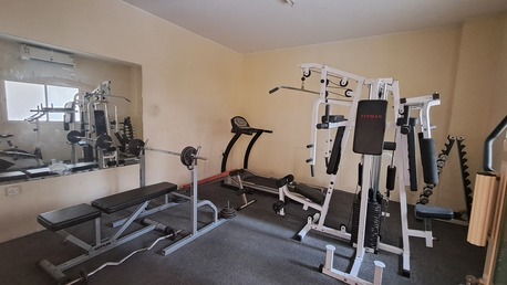 Juffair, Rooms Available, BHD 150/month,  Fully Furnished Sharing Flat In Juffair - 150 BD All Inclusive