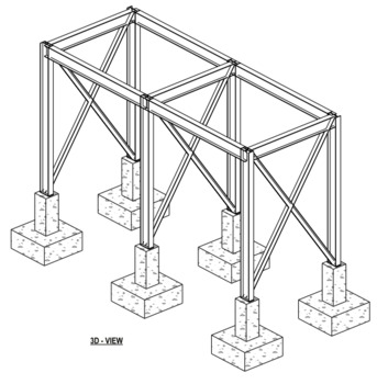Riyadh, Construction, Civil Engineer - Load Calculation - Structure Designer
