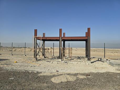 Riyadh, Construction, Civil Engineer - Load Calculation - Structure Designer