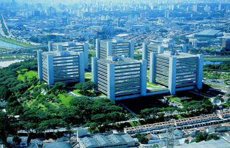 Sao Paulo, Offices, BRL 169,  2844 Sq. Meter,  Spacious Corporate Slab In S?o Paulo South Zone