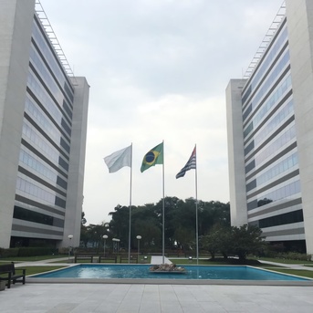 Sao Paulo, Offices, BRL 169,  2844 Sq. Meter,  Spacious Corporate Slab In S?o Paulo South Zone