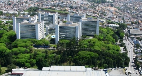 Sao Paulo, Offices, BRL 169,  2844 Sq. Meter,  Spacious Corporate Slab In S?o Paulo South Zone
