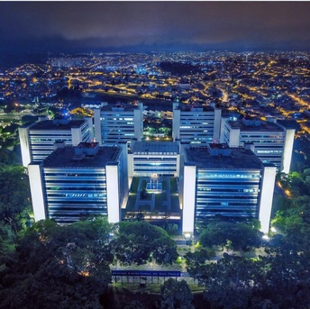 Sao Paulo, Offices, BRL 169,  2844 Sq. Meter,  Spacious Corporate Slab In S?o Paulo South Zone