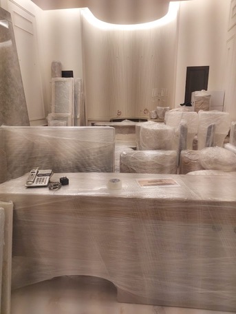 Riyadh, Labor/Moving, █►PAKISTANI★HOME★OFFICE★MOVERS★PACKERS★AND★CLEANERS WITH★PEST CONTROL★SERVICES★ █►