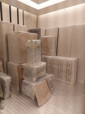 Riyadh, Labor/Moving, █►PAKISTANI★HOME★OFFICE★MOVERS★PACKERS★AND★CLEANERS WITH★PEST CONTROL★SERVICES★ █►