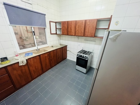 Mahooz, Apartments/Houses, BHD 210/month,  Furnished,  1 BR,  BHD:-210/month SEMI FURNISHED 1 BHK APARTMENT FOR RENT IN MAHOOZ -: FAZAL*34664461*