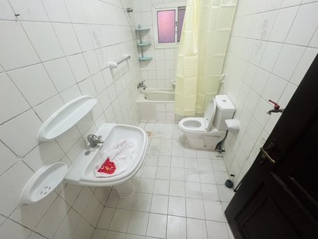 Mahooz, Apartments/Houses, BHD 210/month,  Furnished,  1 BR,  BHD:-210/month SEMI FURNISHED 1 BHK APARTMENT FOR RENT IN MAHOOZ -: FAZAL*34664461*