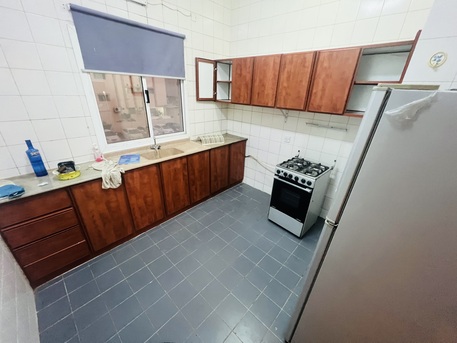 Mahooz, Apartments/Houses, BHD 210/month,  Furnished,  1 BR,  BHD:-210/month SEMI FURNISHED 1 BHK APARTMENT FOR RENT IN MAHOOZ -: FAZAL*34664461*