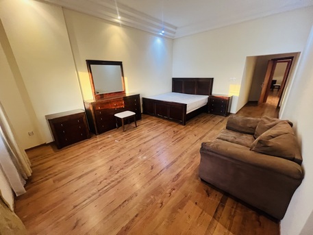 Umm Al Hassam, Apartments/Houses, BHD 550/month,  Furnished,  3 BR,  BHD:550/m SPACIOUS FULLY FURNISHED 3BHK APARTMENT FOR RENT IN UMM AL HASSAM-FAZAL*34664461