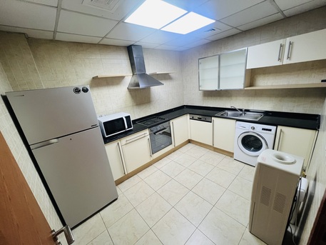 Umm Al Hassam, Apartments/Houses, BHD 550/month,  Furnished,  3 BR,  BHD:550/m SPACIOUS FULLY FURNISHED 3BHK APARTMENT FOR RENT IN UMM AL HASSAM-FAZAL*34664461