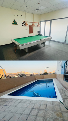 Umm Al Hassam, Apartments/Houses, BHD 550/month,  Furnished,  3 BR,  BHD:550/m SPACIOUS FULLY FURNISHED 3BHK APARTMENT FOR RENT IN UMM AL HASSAM-FAZAL*34664461