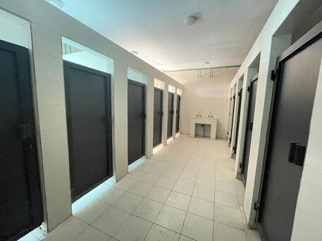 Manama, Apartments/Houses, BHD 900/month,  6 BR,  Labor Accommodation Available For Rent (Askar)