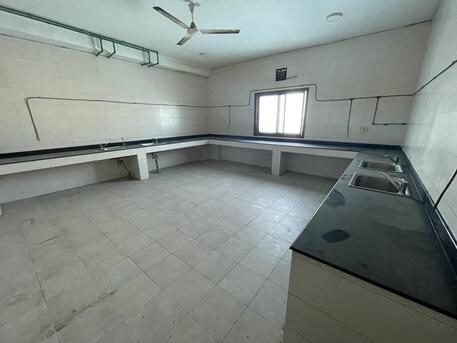 Manama, Apartments/Houses, BHD 900/month,  6 BR,  Labor Accommodation Available For Rent (Askar)