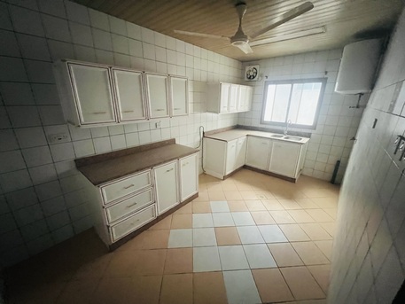 Umm Al Hassam, Apartments/Houses, BHD 240/month,  Furnished,  2 BR,  BHD:-240/month SEMI FURNISHED 2 BHK APARTMENT FOR RENT IN UMM AL HASSAM -: FAZAL*34664461*
