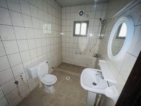 Umm Al Hassam, Apartments/Houses, BHD 240/month,  Furnished,  2 BR,  BHD:-240/month SEMI FURNISHED 2 BHK APARTMENT FOR RENT IN UMM AL HASSAM -: FAZAL*34664461*