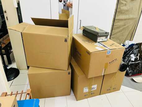 Riyadh, Relocation, █►PAKISTANI★HOME★OFFICE★MOVERS★PACKERS★AND★CLEANERS WITH★PEST CONTROL★SERVICES★ █►