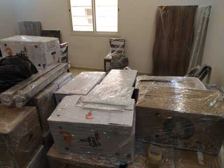 Riyadh, Relocation, █►PAKISTANI★HOME★OFFICE★MOVERS★PACKERS★AND★CLEANERS WITH★PEST CONTROL★SERVICES★ █►