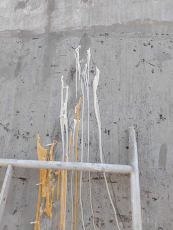 Jeddah, Construction, Waterproofing Contractor