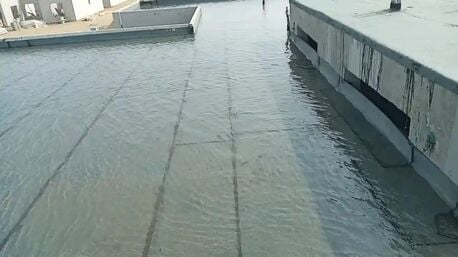 Riyadh, Construction, Waterproofing Group