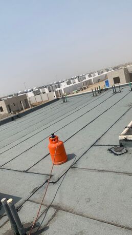 Riyadh, Construction, Waterproofing Group