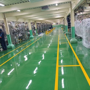 Riyadh, Construction, Epoxy Flooring Epoxy Parking All Types Epoxy Working