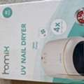 SAR 50,  UV Nails Dryer