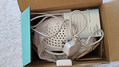 Riyadh, Health & Beauty Items, SAR 50,  UV Nails Dryer