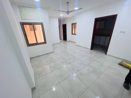 Salmaniya, Apartments/Houses, BHD 250/month,  Furnished,  2 BR,  BHD:-250/month UNFURNISHED 2 BHK APARTMENT FOR RENT IN SALMANIYA-: FAZAL*34664461*