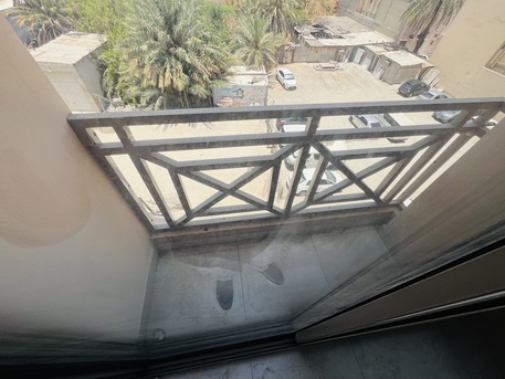 Salmaniya, Apartments/Houses, BHD 250/month,  Furnished,  2 BR,  BHD:-250/month UNFURNISHED 2 BHK APARTMENT FOR RENT IN SALMANIYA-: FAZAL*34664461*