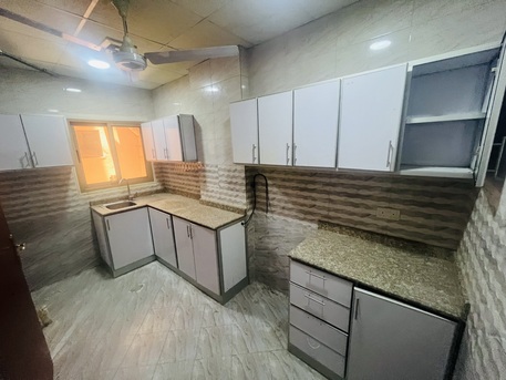 Salmaniya, Apartments/Houses, BHD 250/month,  Furnished,  2 BR,  BHD:-250/month UNFURNISHED 2 BHK APARTMENT FOR RENT IN SALMANIYA-: FAZAL*34664461*