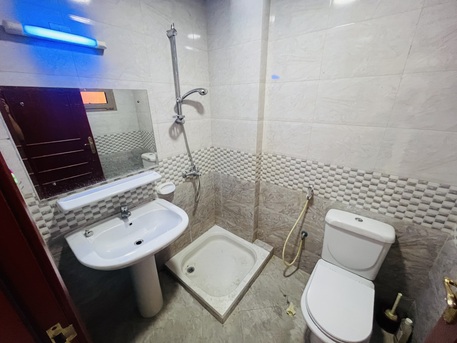 Salmaniya, Apartments/Houses, BHD 250/month,  Furnished,  2 BR,  BHD:-250/month UNFURNISHED 2 BHK APARTMENT FOR RENT IN SALMANIYA-: FAZAL*34664461*