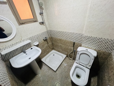 Salmaniya, Apartments/Houses, BHD 250/month,  Furnished,  2 BR,  BHD:-250/month UNFURNISHED 2 BHK APARTMENT FOR RENT IN SALMANIYA-: FAZAL*34664461*