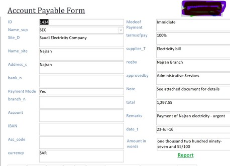 Madinah, Software, SAR 6000,  Office Management Software (Demo Available 0552323158)
