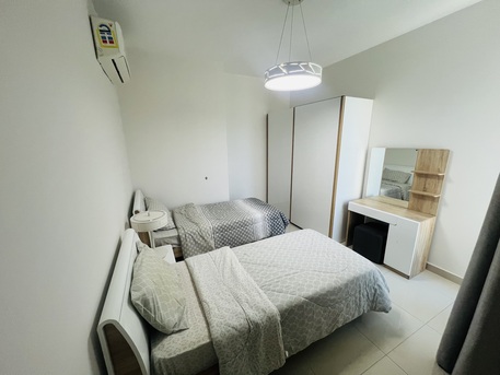 Zinj, Apartments/Houses, BHD 400/month,  Furnished,  2 BR,  BHD:-400/month FULLY FURNISHED 2 BHK LUXURY APARTMENT FOR RENT IN ZINJ -: FAZAL*34664461*