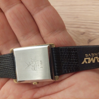 Riyadh, Jewelry, SAR 1300,  Camy (Cartier Model) NEW For Men Or Ladies Original Swiss Made