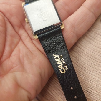 Riyadh, Jewelry, SAR 1300,  Camy (Cartier Model) NEW For Men Or Ladies Original Swiss Made