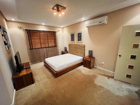 Juffair, Apartments/Houses, BHD 500/month,  Furnished,  2 BR,  BHD:-500/month FULLY FURNISHED 2BHK LUXURY APARTMENT FOR RENT IN JUFFAIR-: FAZAL*34664461*