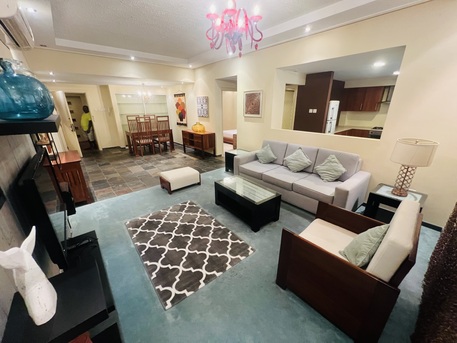 Juffair, Apartments/Houses, BHD 350/month,  Furnished,  1 BR,  BHD:-350/month FULLY FURNISHED 1BHK LUXURY APARTMENT FOR RENT IN JUFFAIR-: FAZAL*34664461*