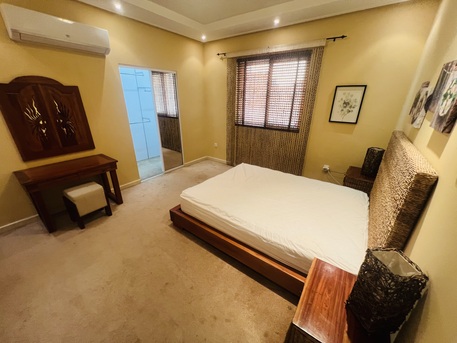 Juffair, Apartments/Houses, BHD 350/month,  Furnished,  1 BR,  BHD:-350/month FULLY FURNISHED 1BHK LUXURY APARTMENT FOR RENT IN JUFFAIR-: FAZAL*34664461*