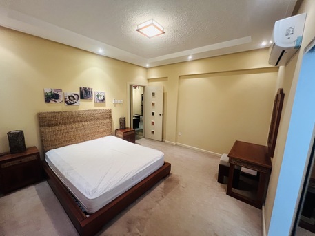 Juffair, Apartments/Houses, BHD 350/month,  Furnished,  1 BR,  BHD:-350/month FULLY FURNISHED 1BHK LUXURY APARTMENT FOR RENT IN JUFFAIR-: FAZAL*34664461*