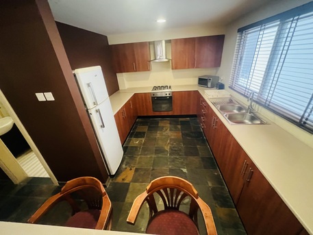 Juffair, Apartments/Houses, BHD 350/month,  Furnished,  1 BR,  BHD:-350/month FULLY FURNISHED 1BHK LUXURY APARTMENT FOR RENT IN JUFFAIR-: FAZAL*34664461*